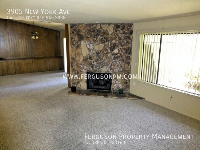 Building Photo - Fair Oaks Duplex in a Secluded Neighborhood