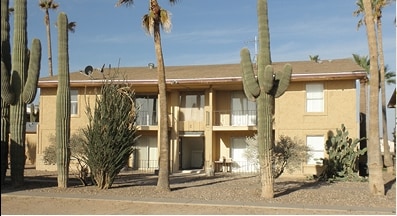 Primary Photo - Lakeview Condominiums