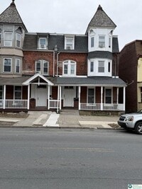 Building Photo - 213 N 4th St