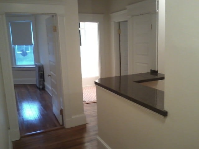 Building Photo - 1563 Beacon St