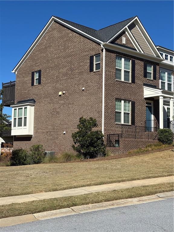 Building Photo - 1253 Park Bench Pl