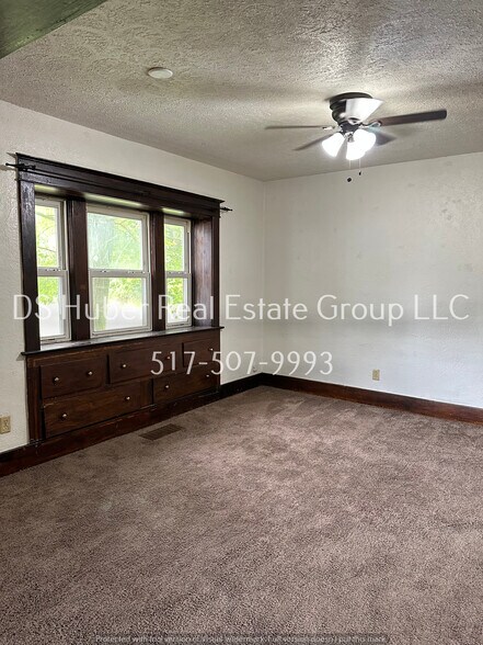 Dining room - 151 Garden St