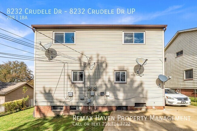 Building Photo - 8232 Crudele Dr