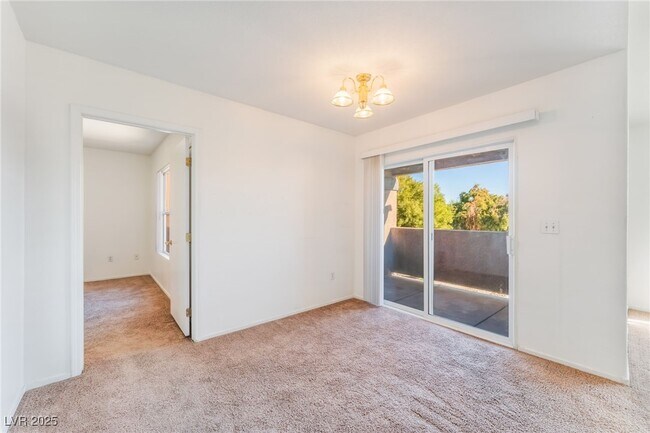 Building Photo - 6650 W Warm Springs Rd