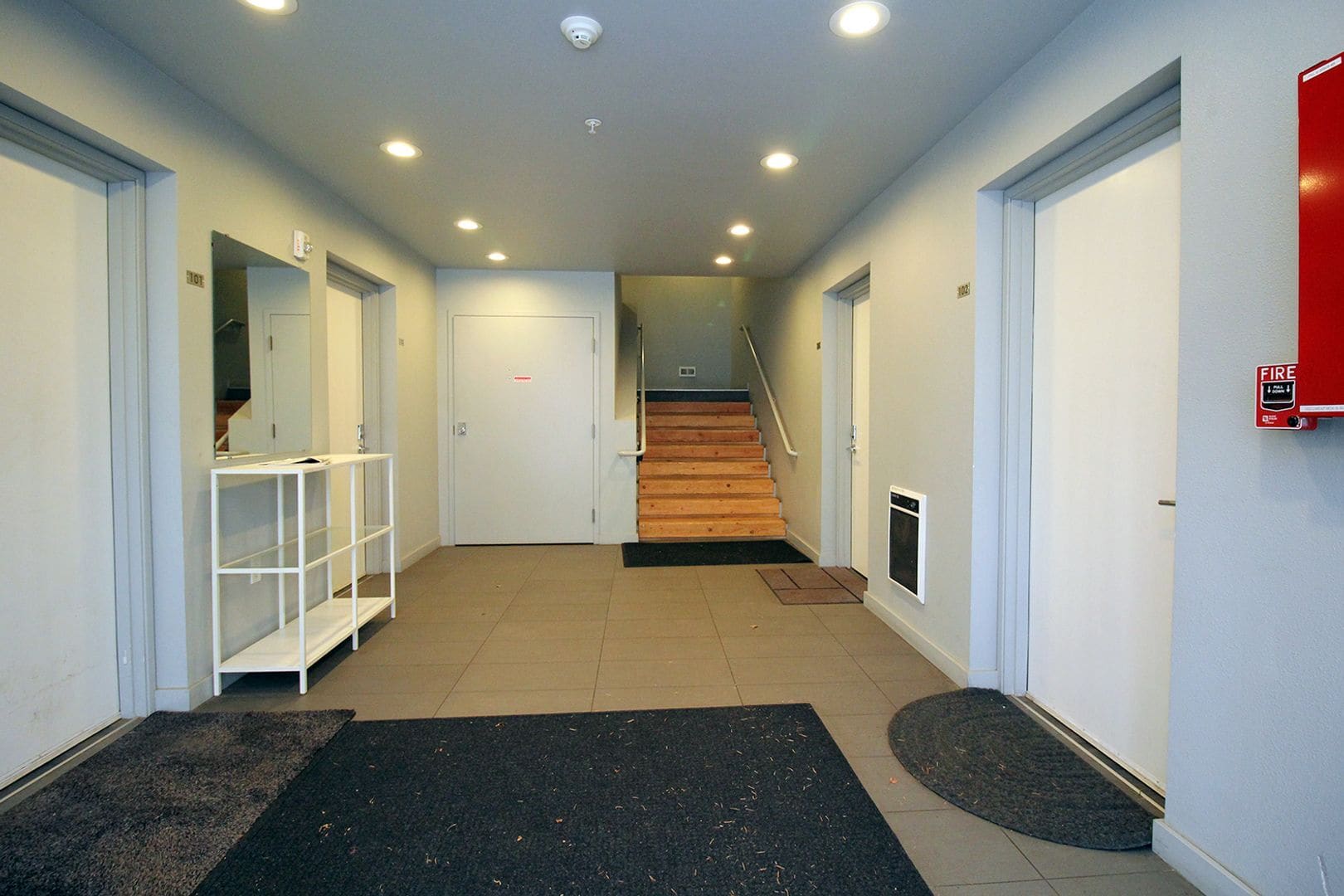 Building Photo - 1480 N Jarrett St