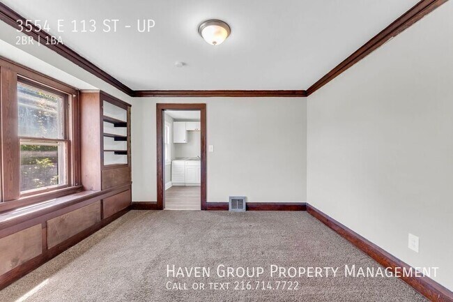Building Photo - 3554 E 113th St
