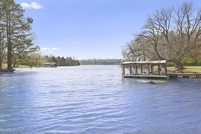 Building Photo - Lake Dock Waterfront Home