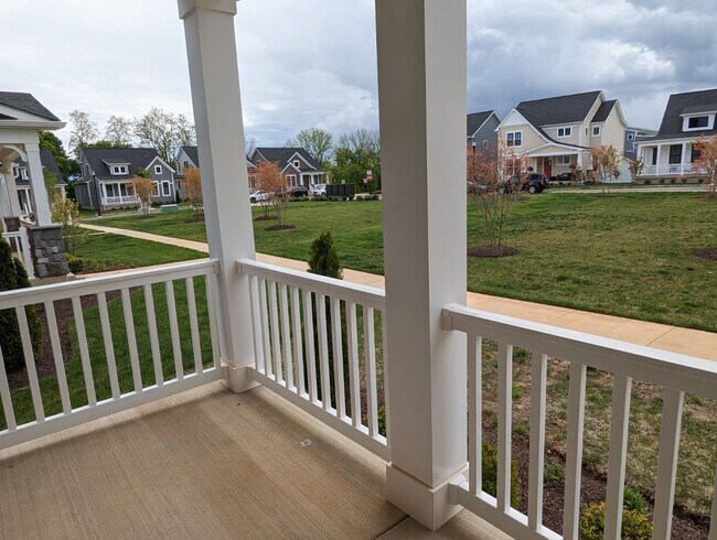 Building Photo - 1207 Marsalis Pl