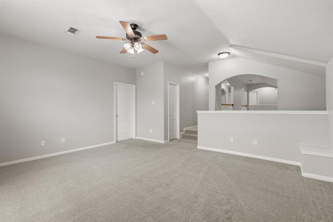 Building Photo - 6209 Fawnlake Dr