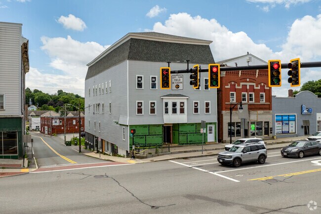Primary - 126 Main St