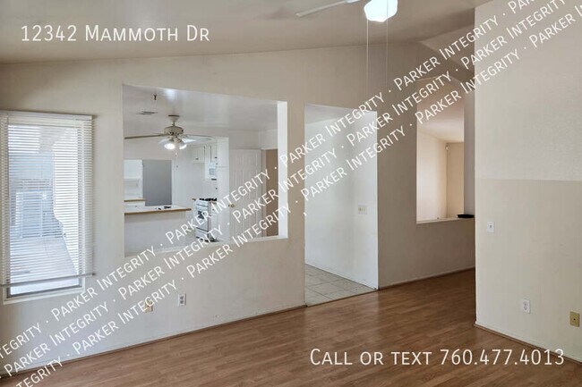Building Photo - 12342 Mammoth Dr
