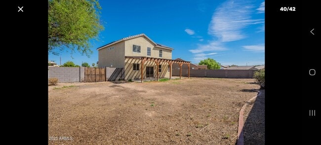 Building Photo - 3489 S 162nd Ln