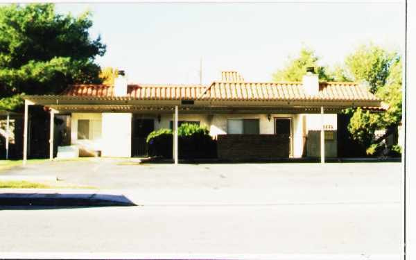 Building Photo - Eldora Place