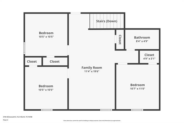 Building Photo - 2752 Mistwood Dr