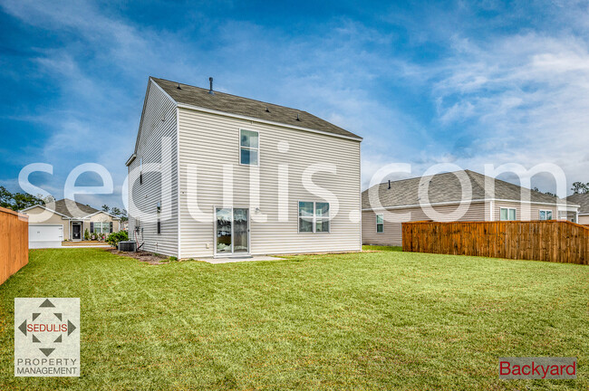 Building Photo - 509 Sybilwood Ln