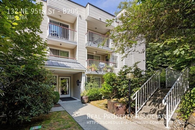 Building Photo - 132 NE 95th St