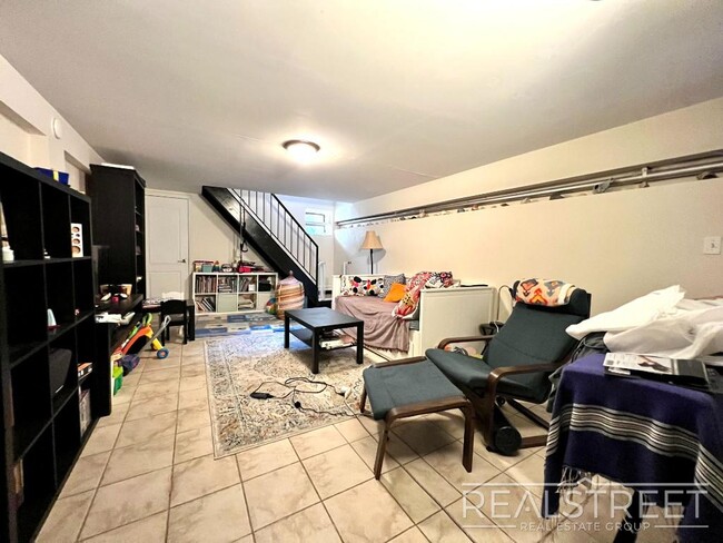 Floorplan - 448 15th St