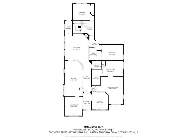 Building Photo - 1610 Mapleleaf Falls Dr