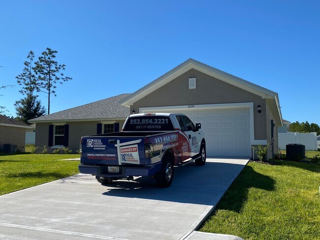 Building Photo - Desirable Citrus Springs Neighborhood 4/2/2 *WON'T LAST*