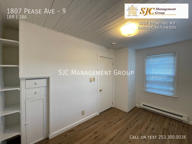 Building Photo - 1807 Pease Ave