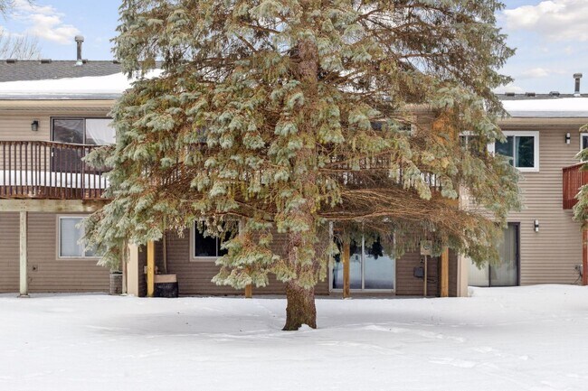 Building Photo - Lovely 4BR 2BA Townhome in Coon Rapids