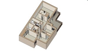 The Inlet - The Warren