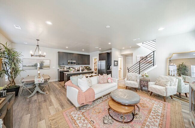 Building Photo - 1400 Remington Trl