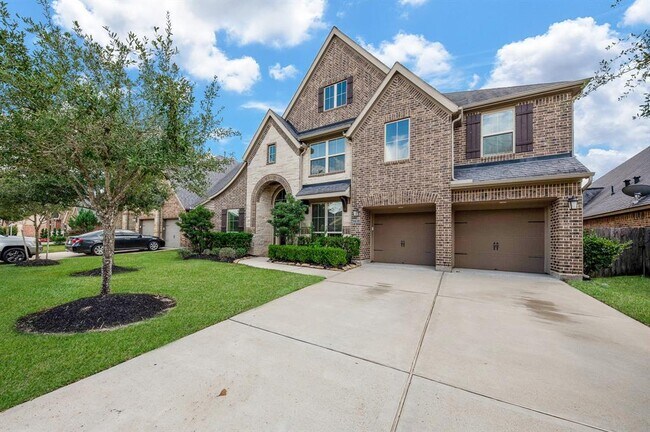 Primary Photo - 27811 Bradford Ridge Dr