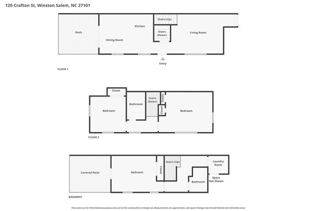 Building Photo - 120 Crafton St