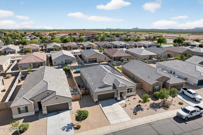 Building Photo - 10355 E Lupine Ln