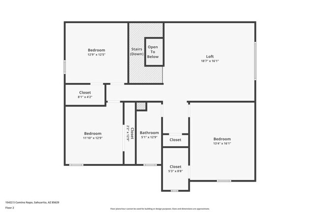 Building Photo - 15422 Camino Napo