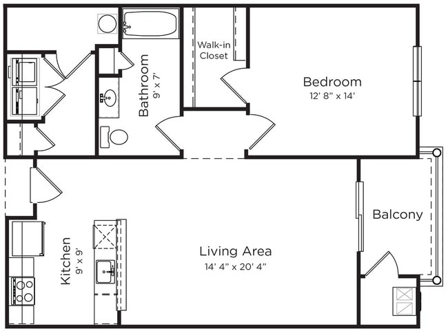 Cape Floor Plan - Boulevard At Brick