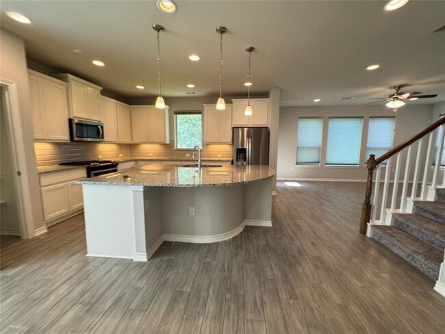 Building Photo - 14100 McCoy Lp