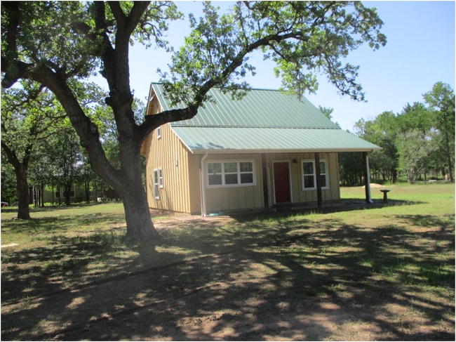 Building Photo - 488 FM 1441