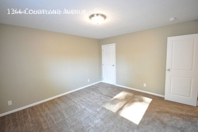 Building Photo - 1344 Courtland Ave