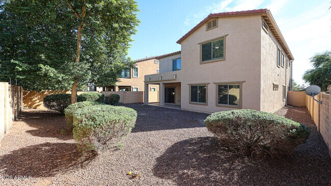 Building Photo - 15670 W Monterosa St