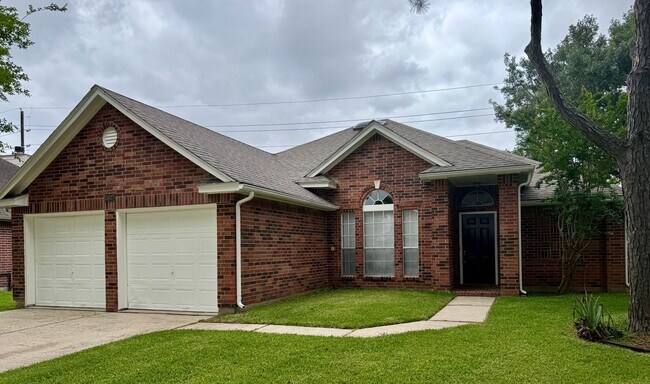 Building Photo - 15027 Winding Black Cherry Ln
