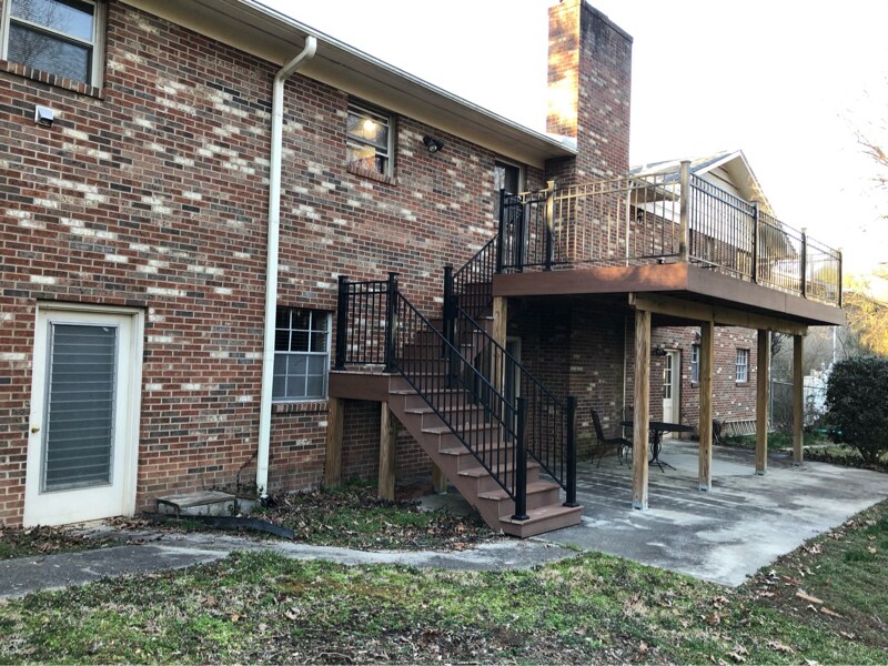 Building Photo - 5118 Cumberland Wood Dr NW