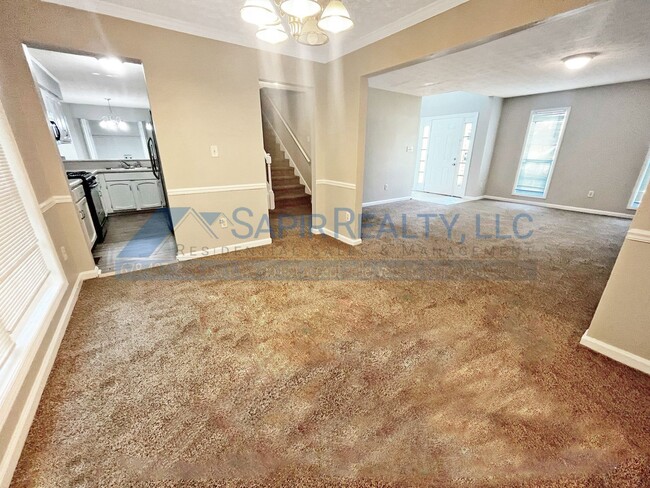 Building Photo - 4904 Fenbrook Ct