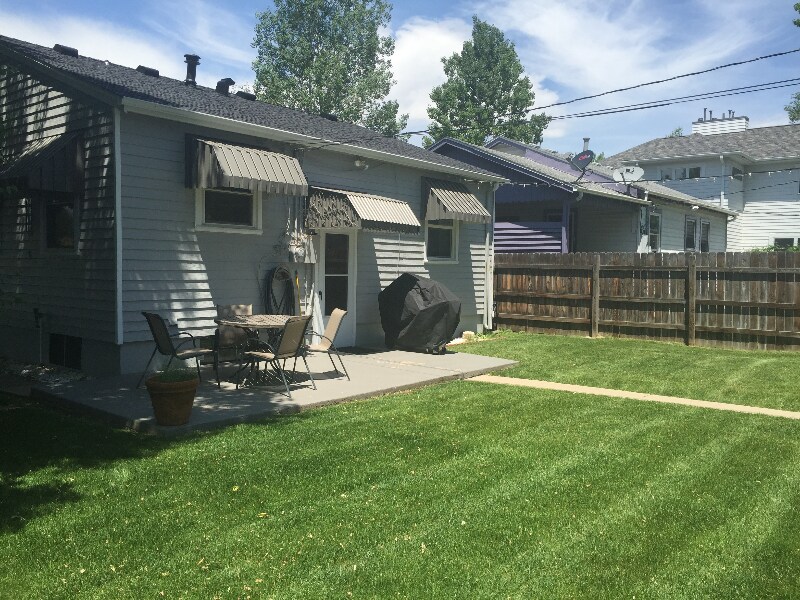 Building Photo - 1550 S Fillmore St