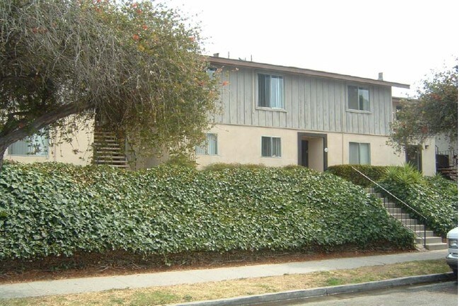 Primary Photo - De Vida Apartments