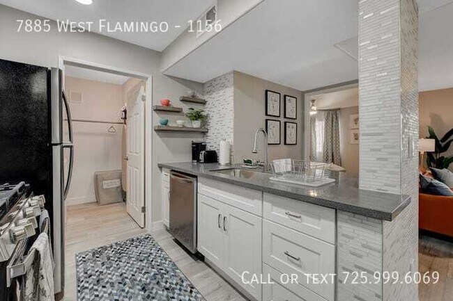 Building Photo - 7885 West Flamingo-1156