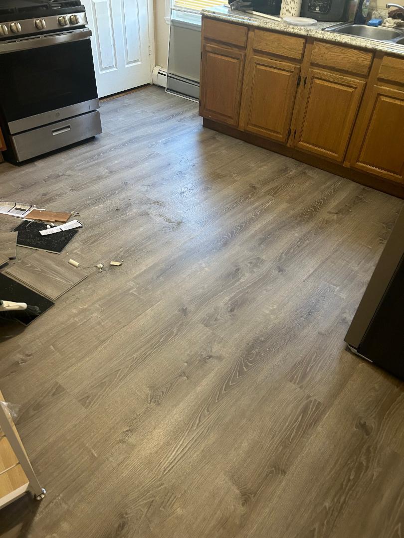 Building Photo - 134 Lenox Ave