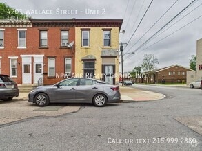 Building Photo - 4201 Wallace St