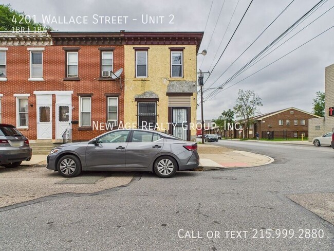 Primary Photo - 4201 Wallace St