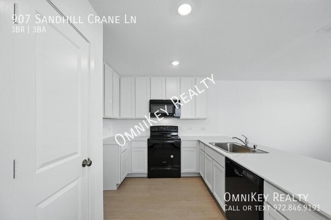 Building Photo - 907 Sandhill Crane Ln