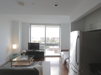 Interior Photo - The Addison
