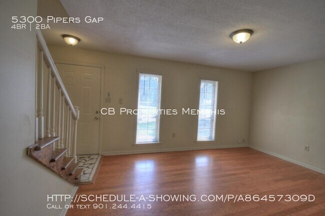 Building Photo - 5300 Pipers Gap Dr