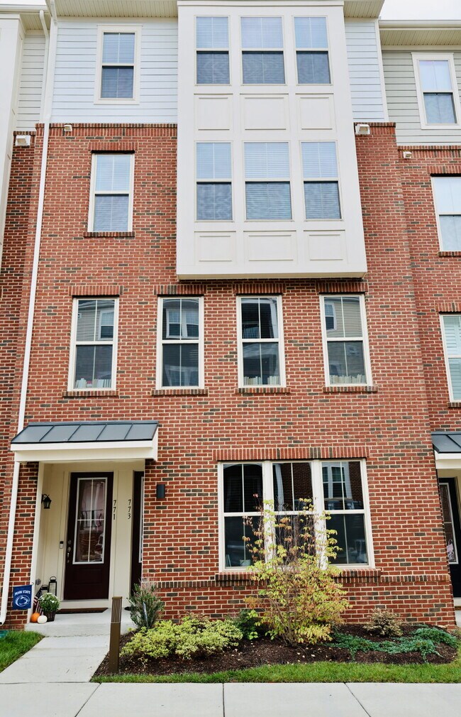 Building Photo - Welcome Home