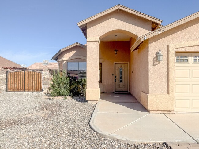 Building Photo - 9586 E 38th Pl